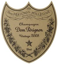 Dom Perignon Champagne