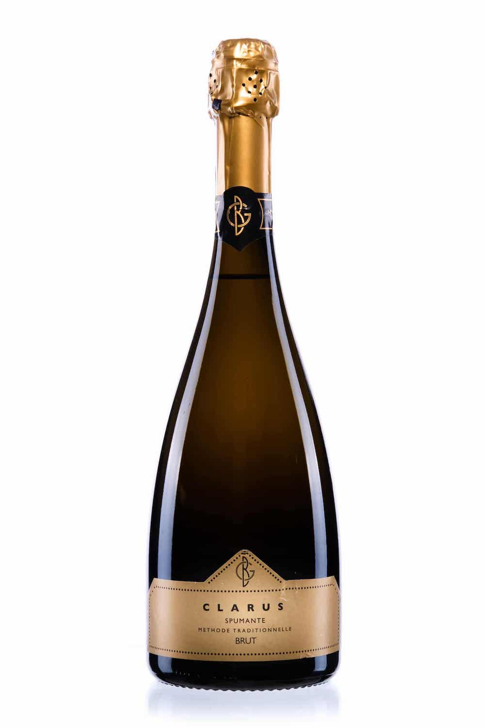 Balla Geza Clarus Alb