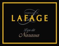 Domaine Lafage Narassa