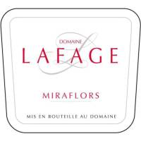 Domaine Lafage Miraflors Rosé