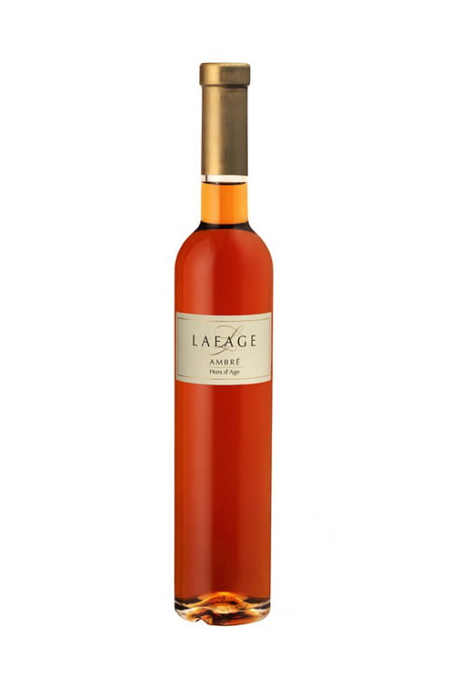 Domaine Lafage Rivesaltes Ambré Hors d'Age