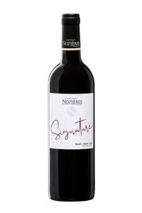 Château Nozières Signature Malbec