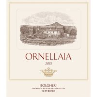Ornellaia