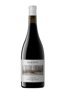 Bardos Ribera del Duero Reserva