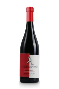 Carlin de Paolo Barbera d'Asti