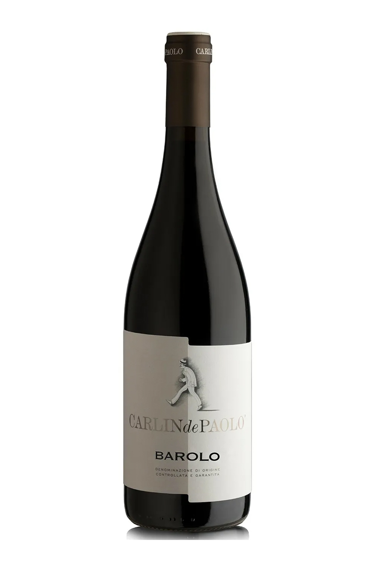 Carlin de Paolo Barolo
