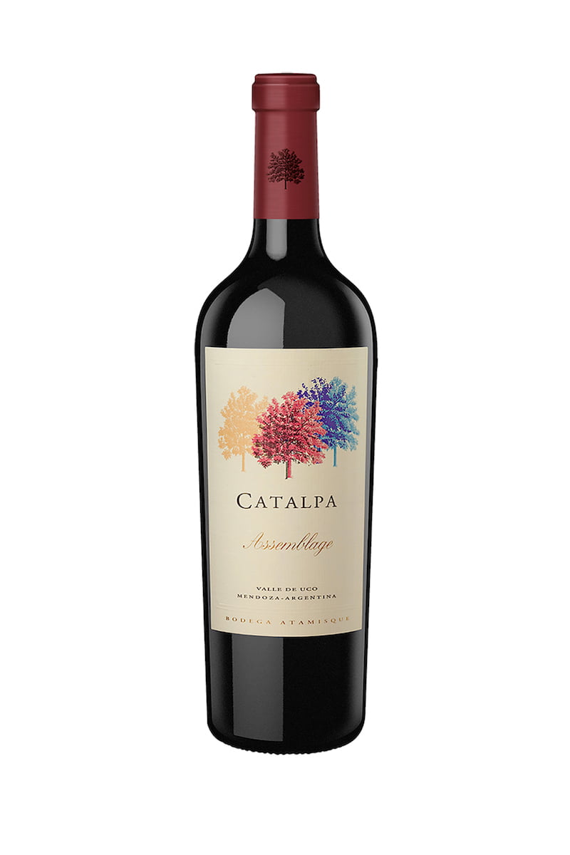 Bodegas Atamisque Catalpa Assemblage
