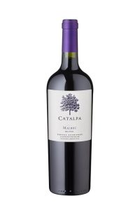 Bodegas Atamisque Catalpa Malbec Old Vines