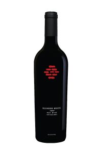 Klinker Brick Petite Sirah