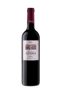 Martinez Alesanco Rioja Crianza