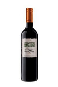 Martinez Alesanco Rioja Reserva