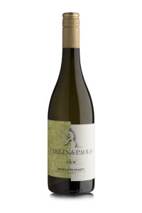 Carlin de Paolo Moscato d'Asti