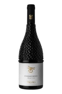 Tagaro Cinquenoci Primitivo