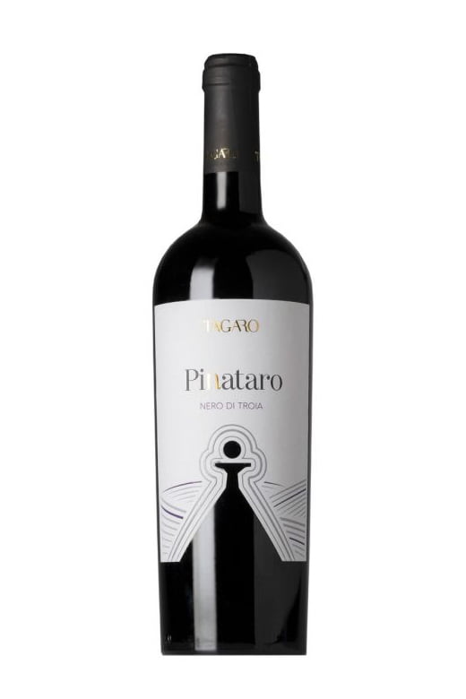 Tagaro Pinataro Nero di Troia