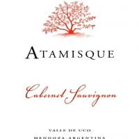 Bodegas Atamisque Cabernet Sauvignon