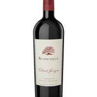 Bodegas Atamisque Cabernet Sauvignon
