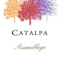 Bodegas Atamisque Catalpa Assemblage