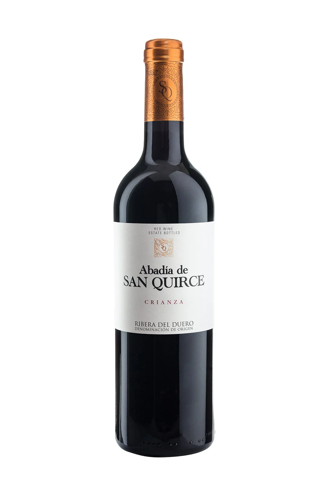Abadía San Duero | Quirce del shop Ribera Wine tastings Crianza bar | Guy The - 