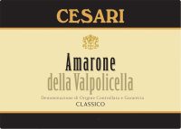 Alde  Amarone della Valpolicella Classico