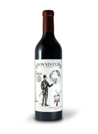 Licorna Bon Viveur Rosu