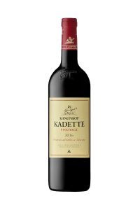 Kanonkop Kadette Pinotage