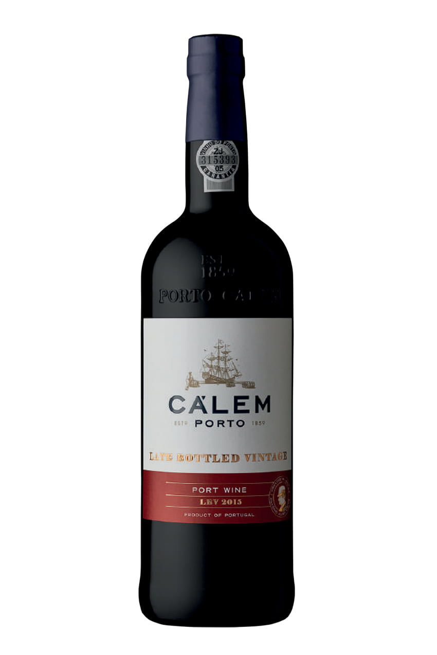 Calem LBV Port
