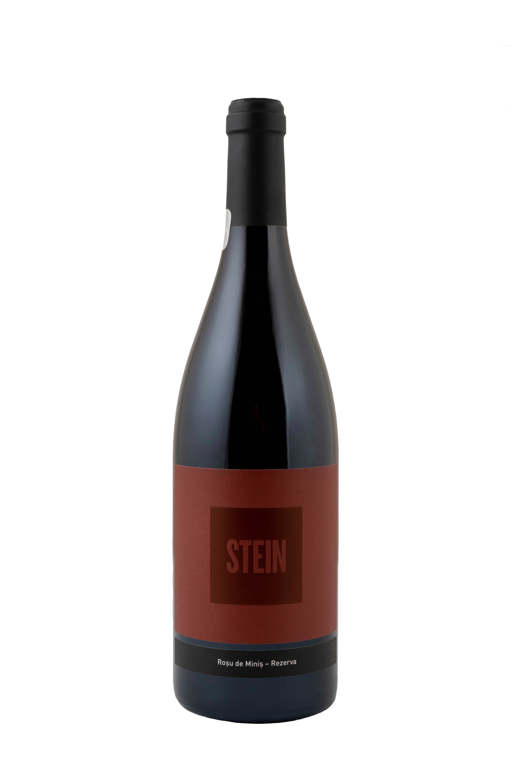 Pivnițele Birăuaș Stein Pinot Noir