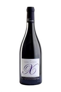 Xavier Vignon Anonyme Châteauneuf-du-Pape