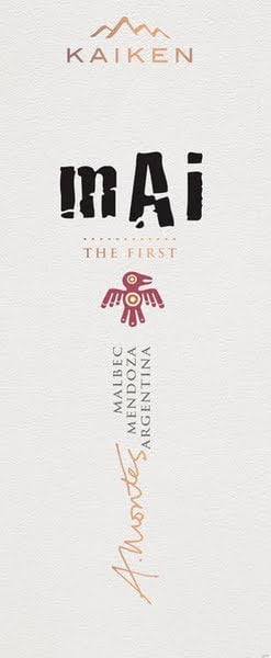 Kaiken MAI