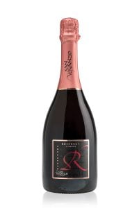 San Venanzio Radegonda Rose