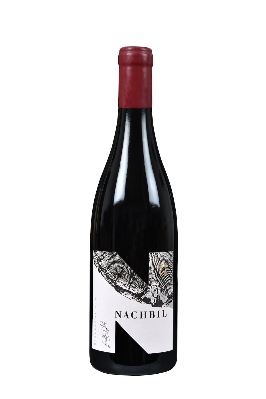 Nachbil  Blaufränkisch