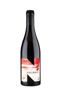 Nachbil  Syrah Reserve