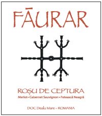 Davino Făurar Roșu