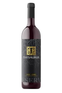 Thesaurus Reserve