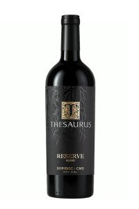 Thesaurus Reserve