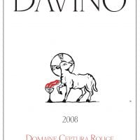 Davino Domaine Ceptura Rouge