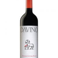 Davino Domaine Ceptura Rouge