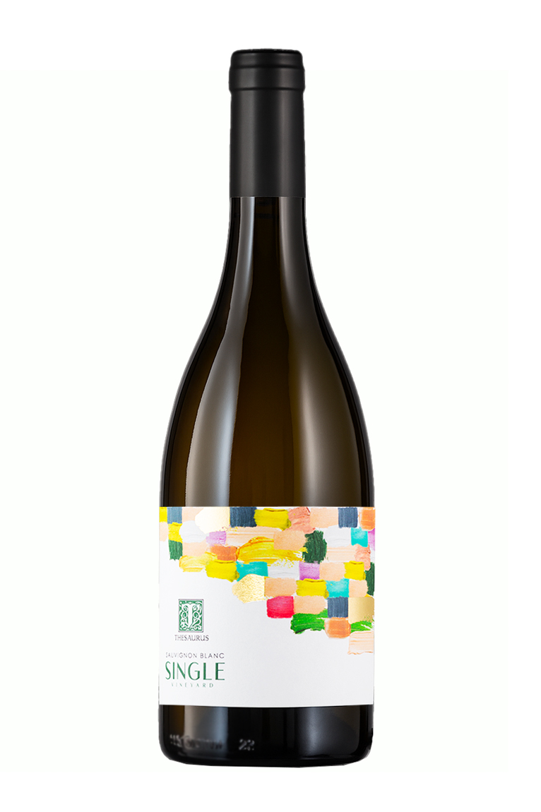 Thesaurus Sauvignon Blanc Single Vineyard
