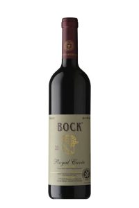 Bock Royal Cuvée