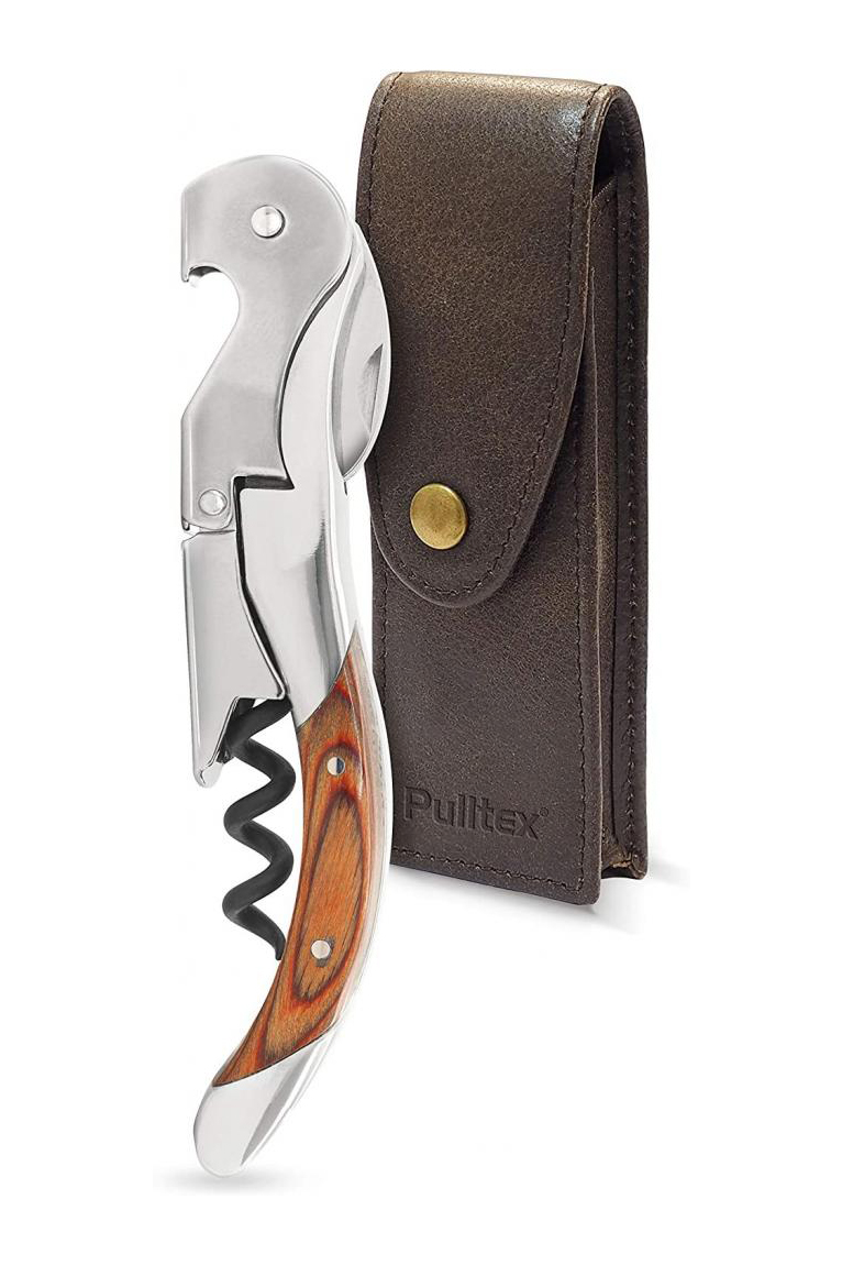 Tirbușon Vin Toledo Pulltex