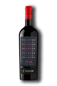 Rădăcini Fiori Fetească Neagră