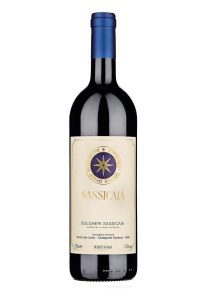 Sassicaia