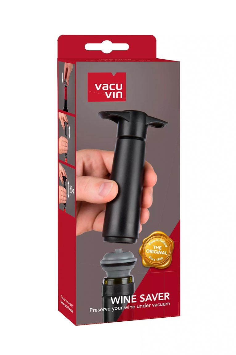 Vacu Vin Wine Saver