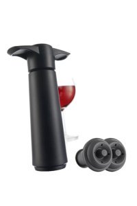 Vacu Vin Wine Saver