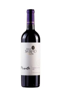 Valle Secreto Private Cabernet Sauvignon