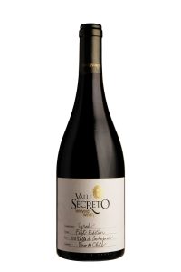 Valle Secreto First Edition Syrah