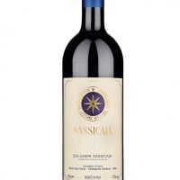 Sassicaia | The Wine Guy - shop | bar | tastings