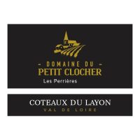 Domaine du Petit Clocher Coteaux du Layon Cuvée Perrières