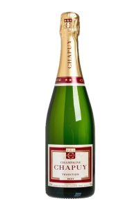 Champagne Chapuy Brut Tradition