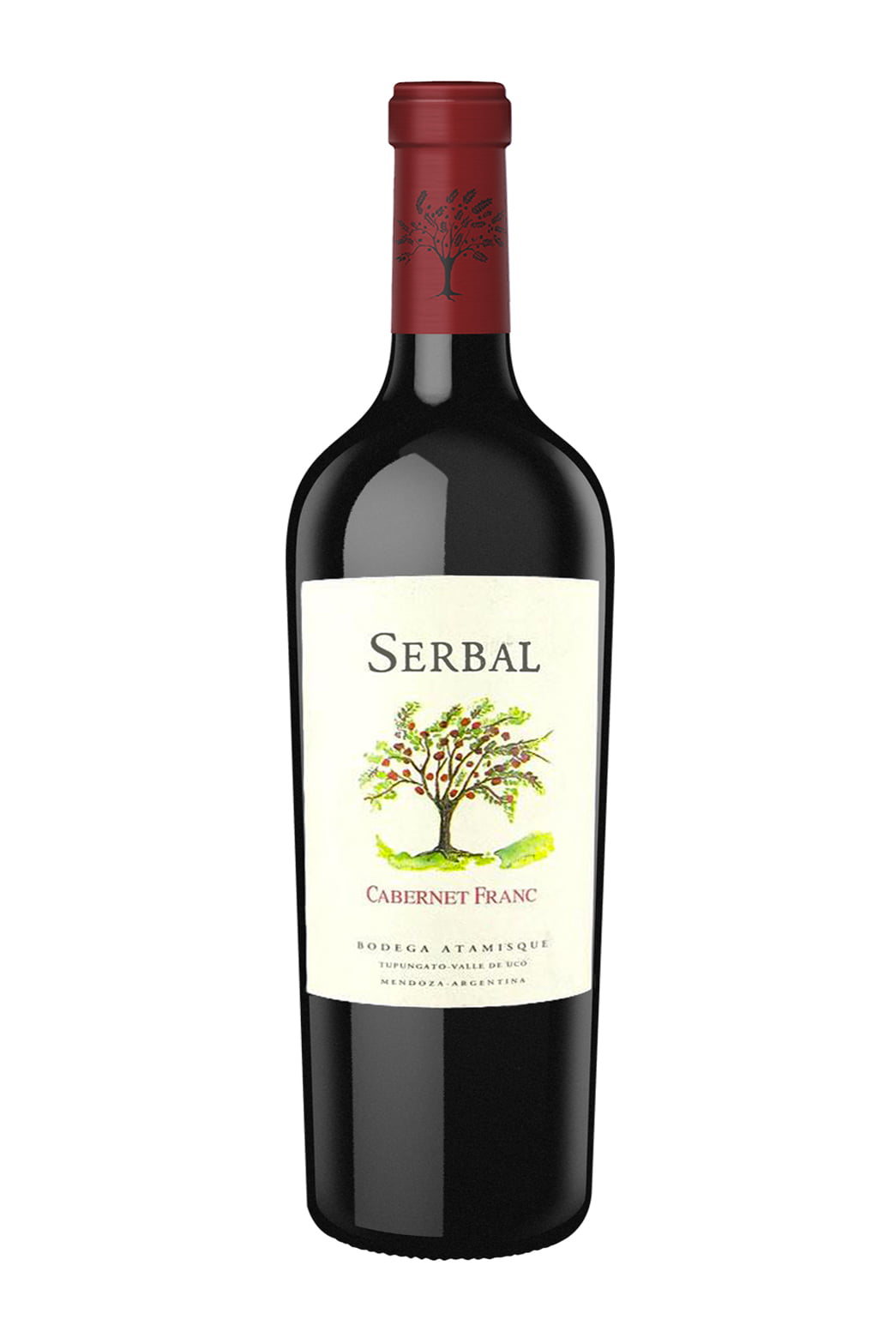 Serbal Cabernet Franc